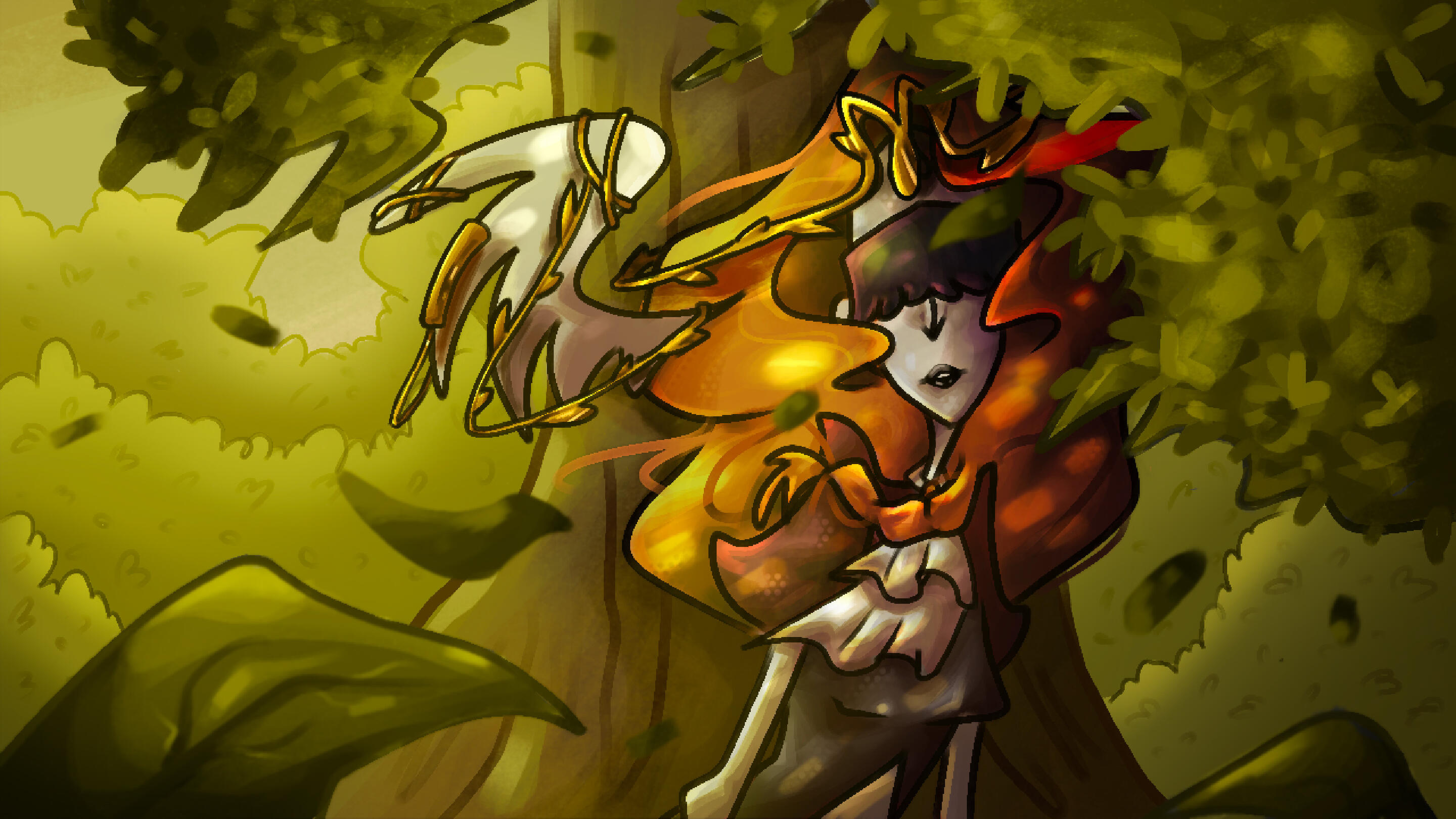 Leaf Leaf