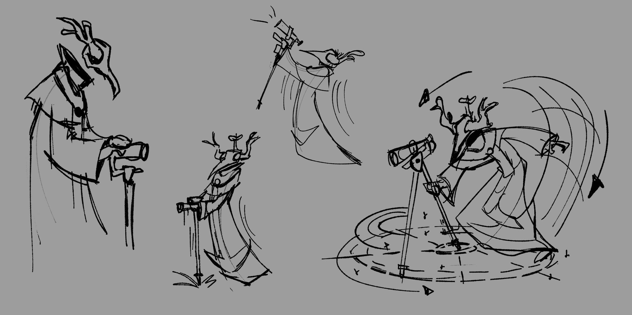 Gesture Gesture