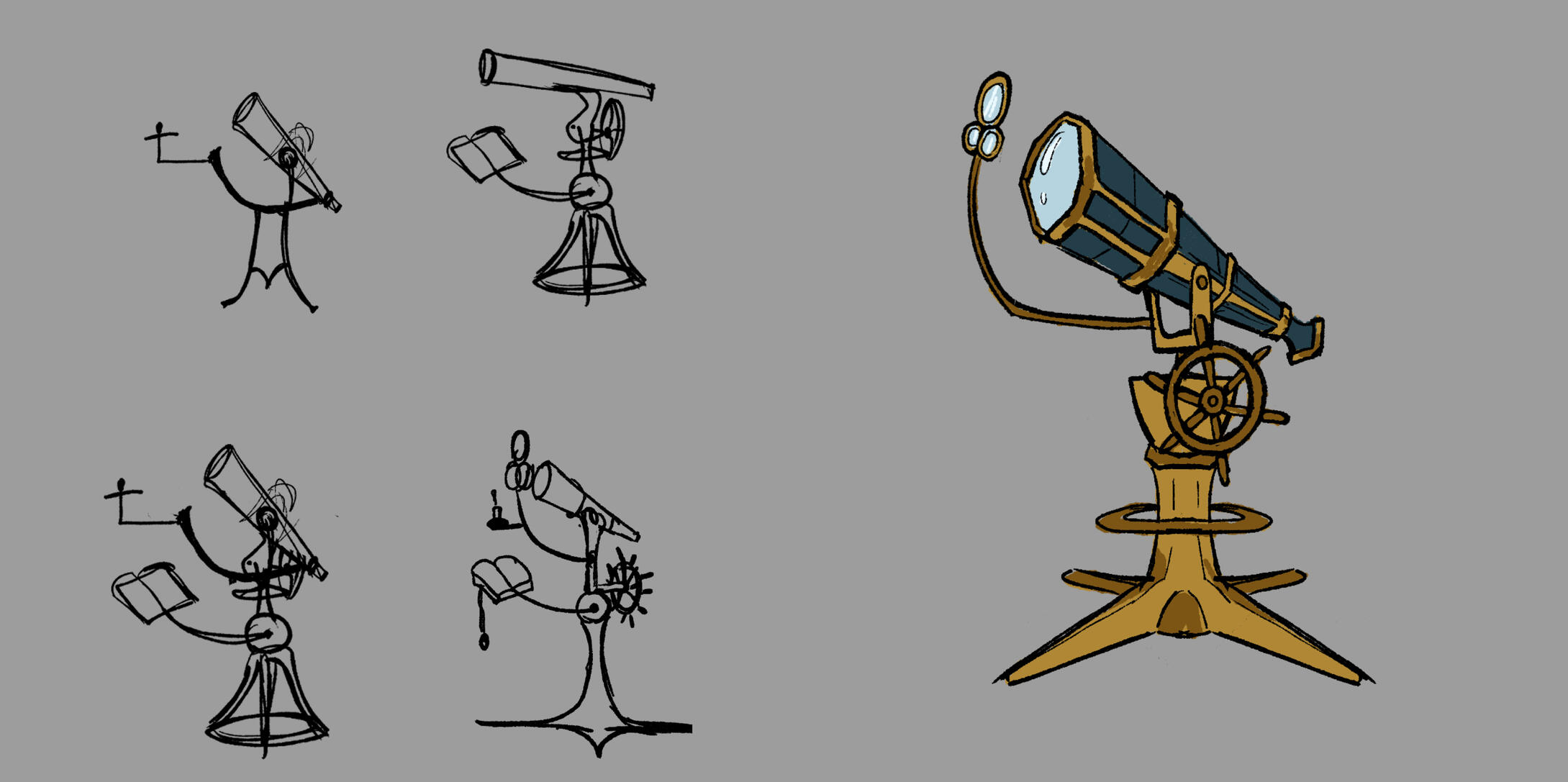 Telescope