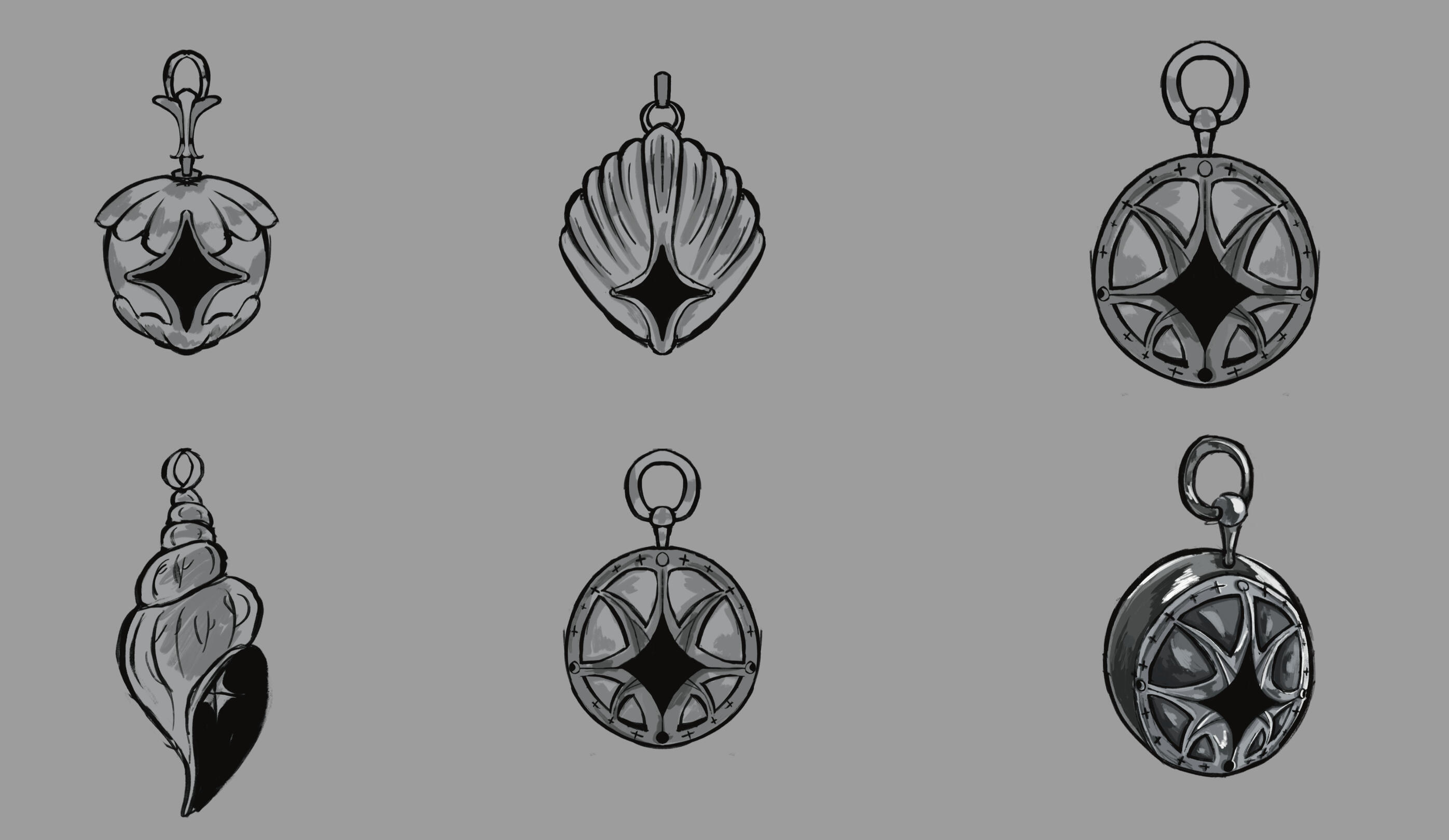 Compass Bell
