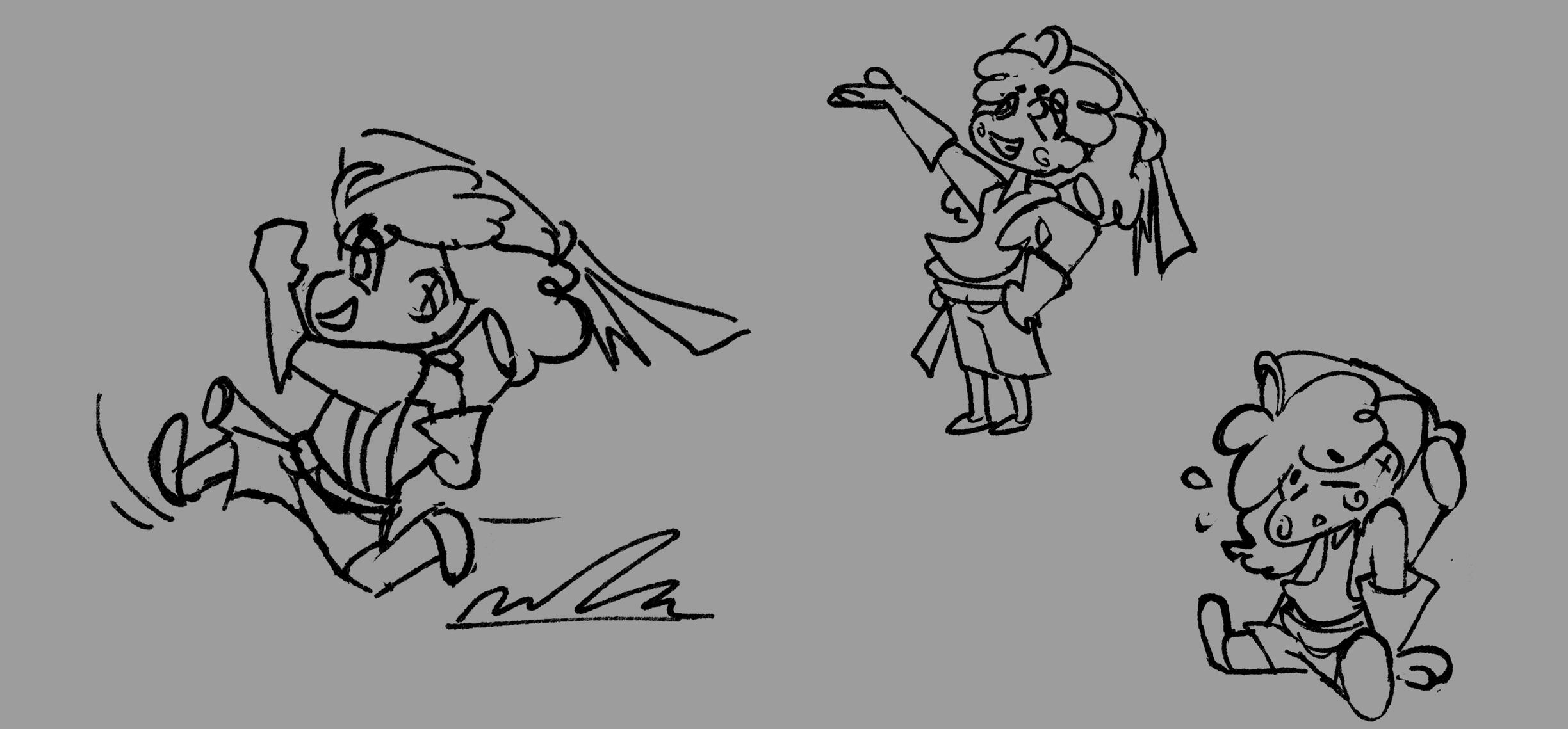 Gesture