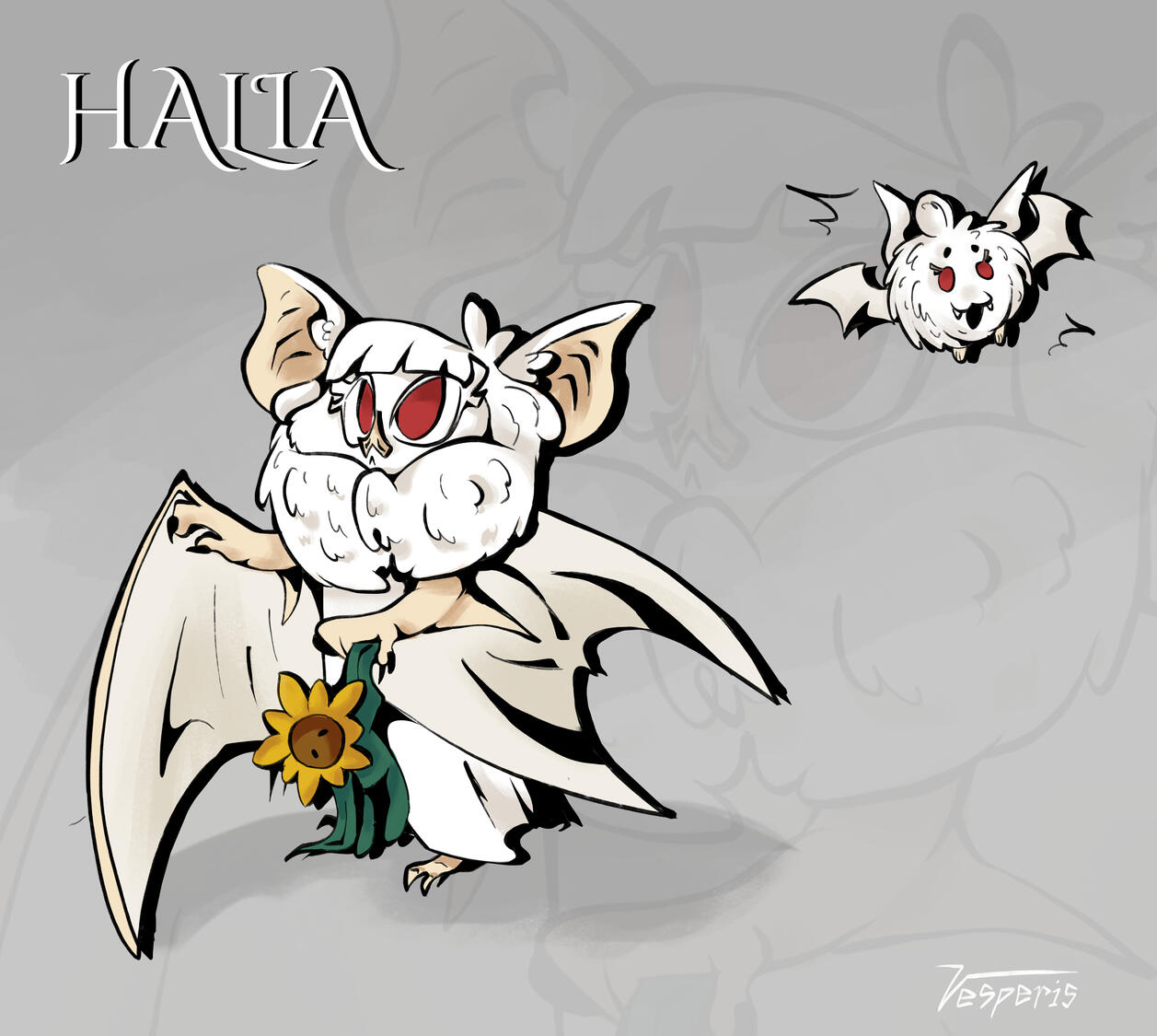 Halia