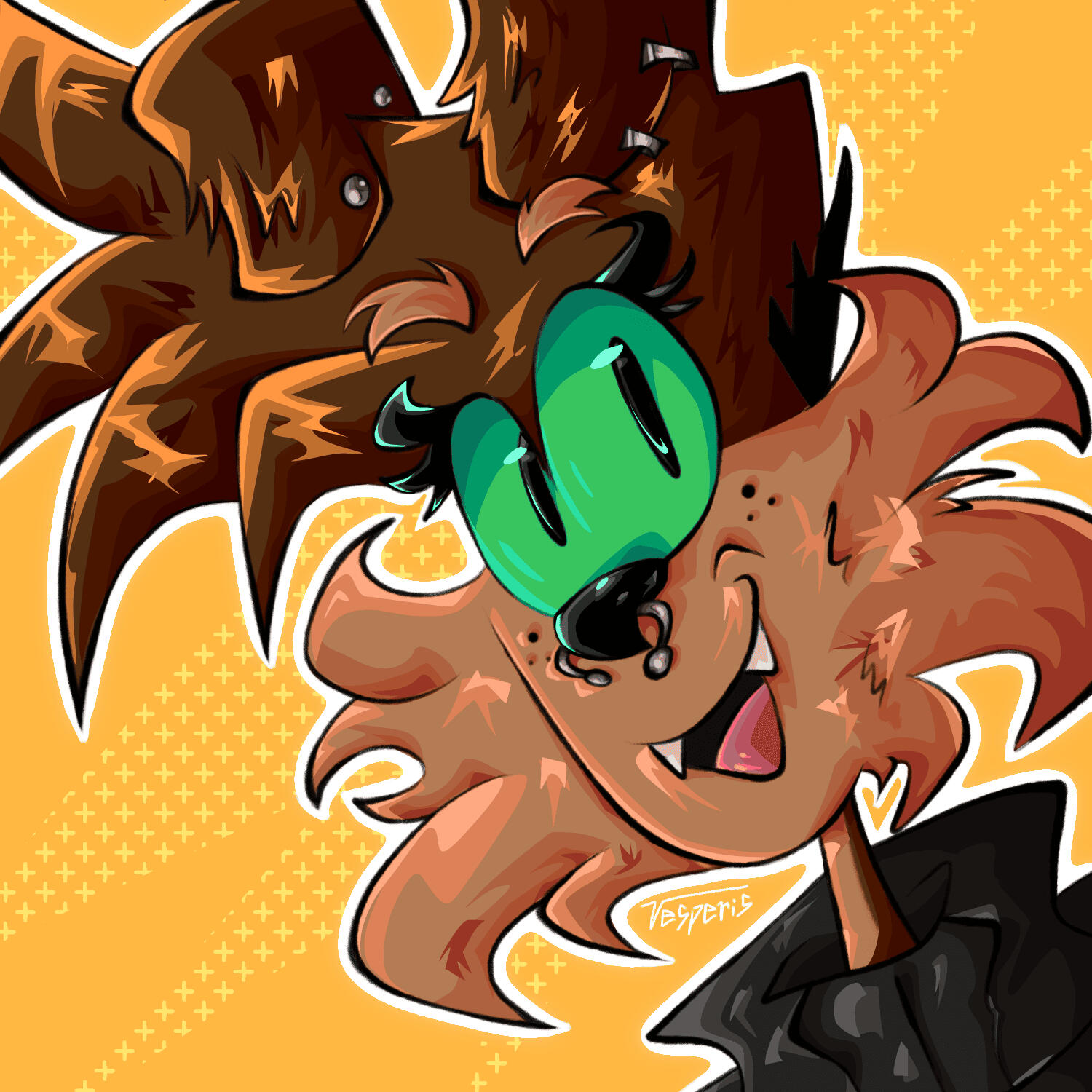 Commission Icon